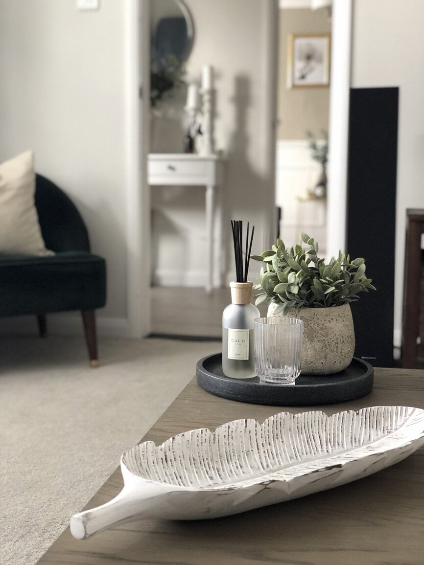 Accessories for store the home